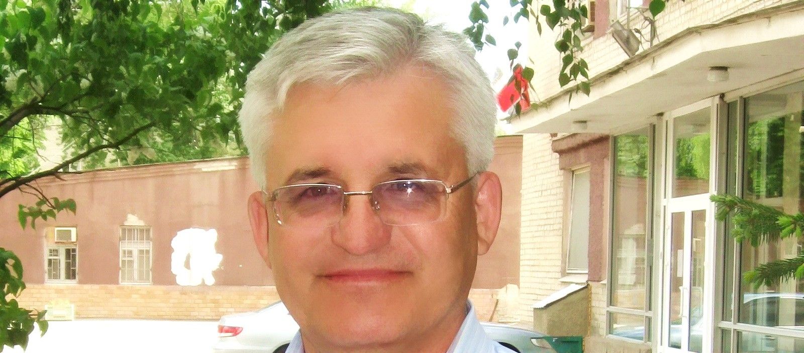 Евгений Грачёв
