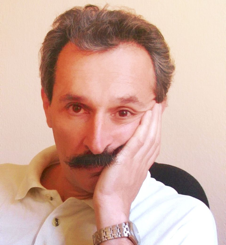 Сосо Мчедлишвили